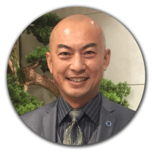 AOAA 2019 Dr Jibin Chi