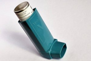 Asthma AIRNERGY Atemgeräte