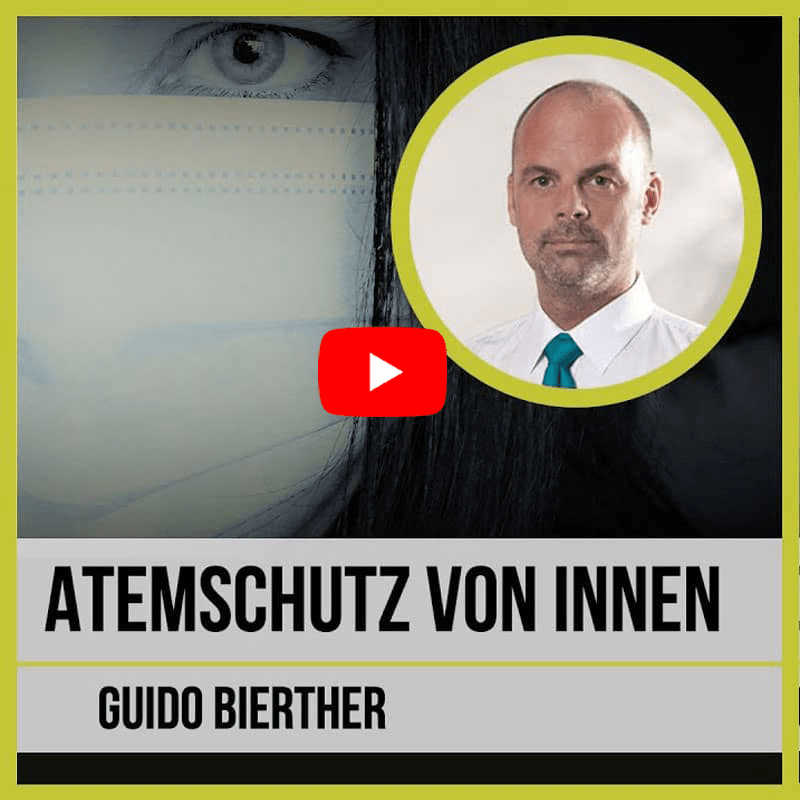 Atemschutz von Innen Guido Bierther Video